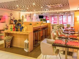 ibis Porto Centro fotoÄŸrafÄ±