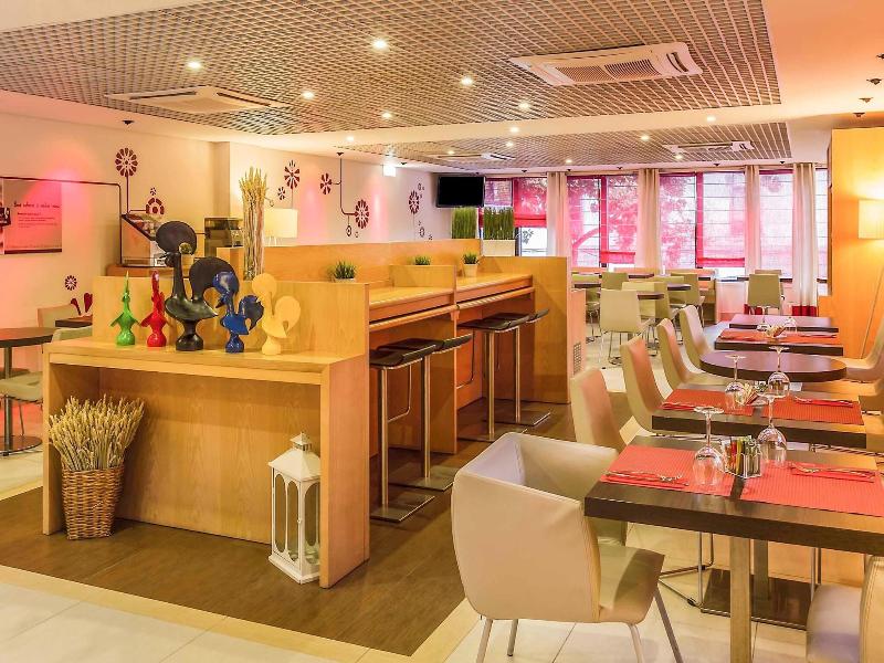 ibis Porto Centro - Restoran