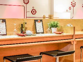 ibis Porto Centro fotoÄŸrafÄ±