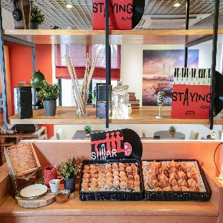 ibis Porto Centro fotoÄŸrafÄ±
