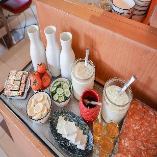 ibis Porto Centro fotoÄŸrafÄ±