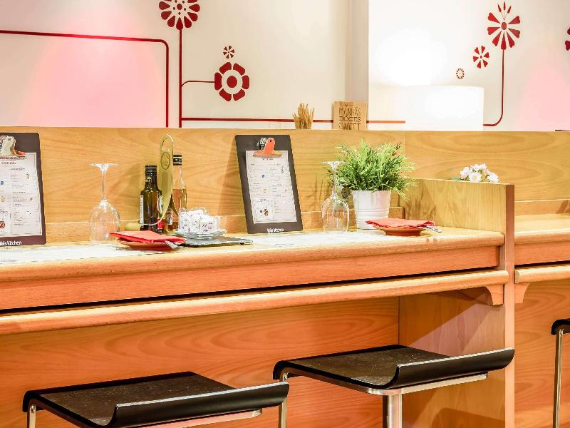 ibis Porto Centro - Restoran