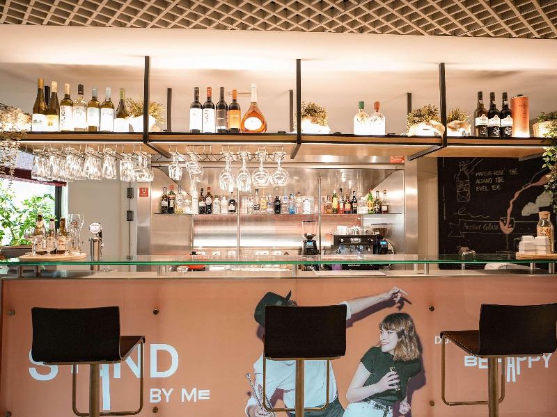 ibis Porto Centro - Restoran