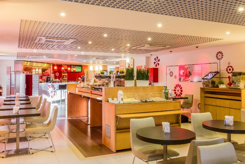 ibis Porto Centro - Restoran