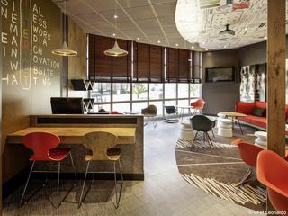 ibis budget Porto Gaia fotoÄŸrafÄ±