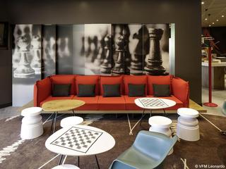 ibis budget Porto Gaia fotoÄŸrafÄ±