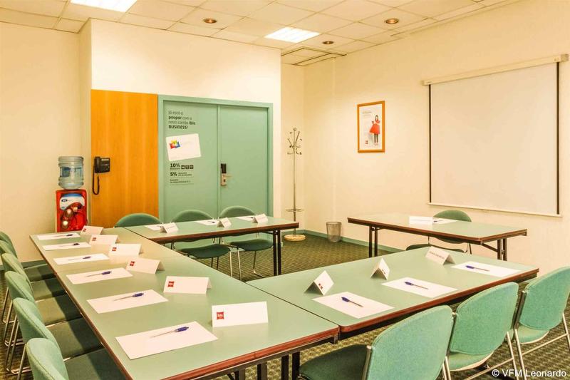 ibis budget Porto Gaia - Toplantı