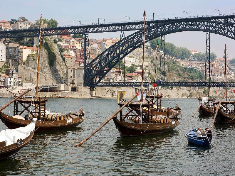 ibis budget Porto Gaia - Aktivite
