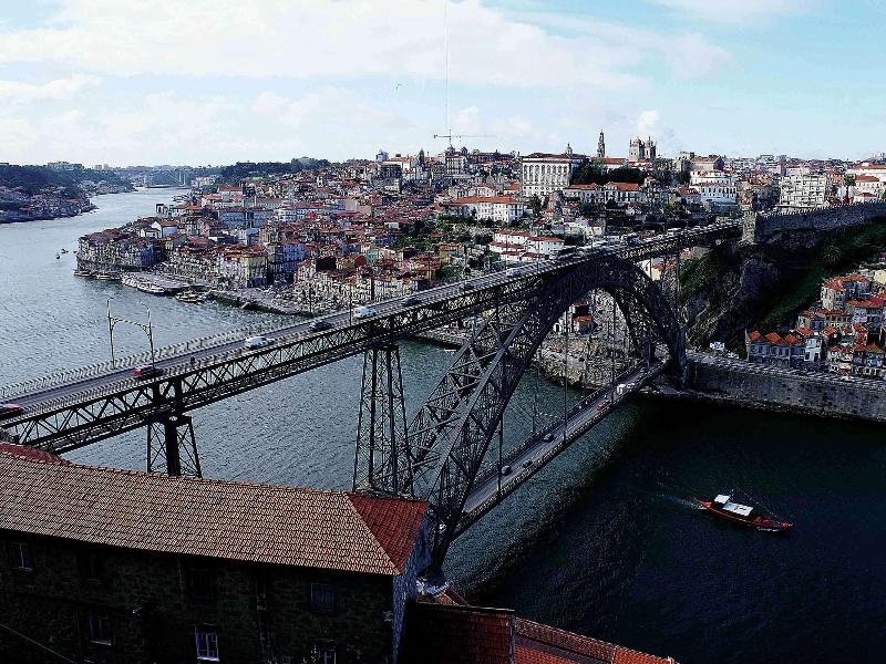 ibis budget Porto Gaia - Aktivite