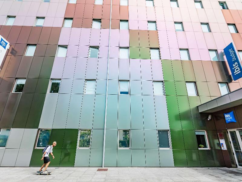 ibis budget Porto Gaia - Aktivite