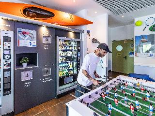 ibis budget Porto Gaia fotoÄŸrafÄ±