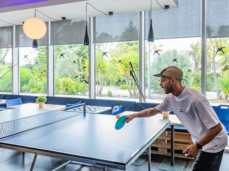 ibis budget Porto Gaia - Aktivite
