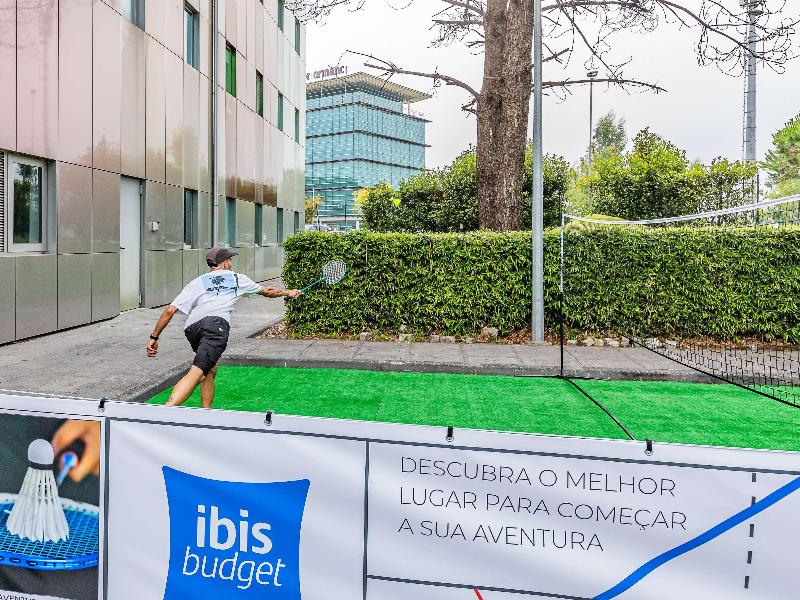 ibis budget Porto Gaia - Aktivite