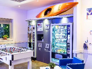 ibis budget Porto Gaia fotoÄŸrafÄ±