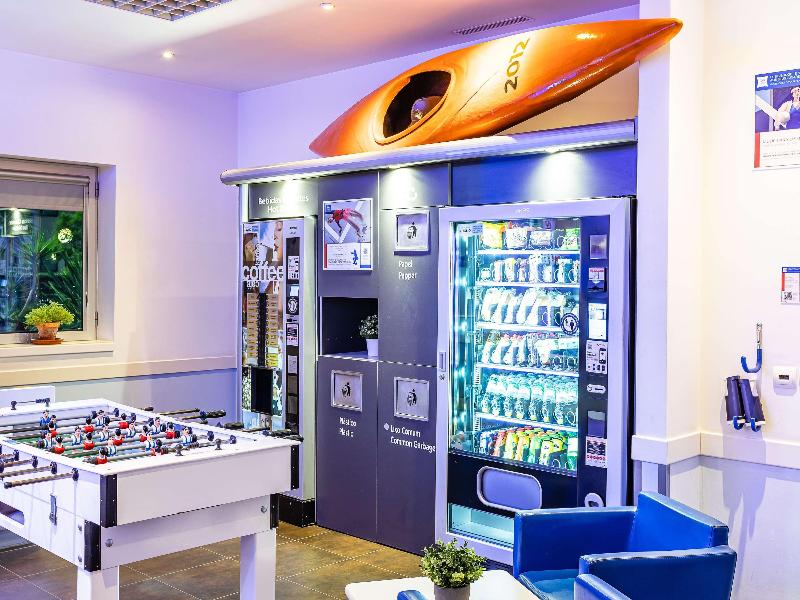 ibis budget Porto Gaia - Aktivite
