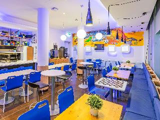 ibis budget Porto Gaia fotoÄŸrafÄ±