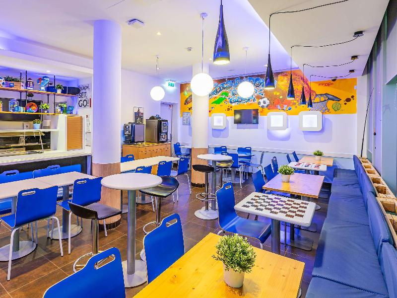 ibis budget Porto Gaia - Aktivite
