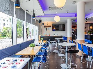 ibis budget Porto Gaia fotoÄŸrafÄ±