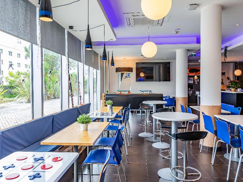 ibis budget Porto Gaia - Aktivite