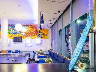 ibis budget Porto Gaia fotoÄŸrafÄ±