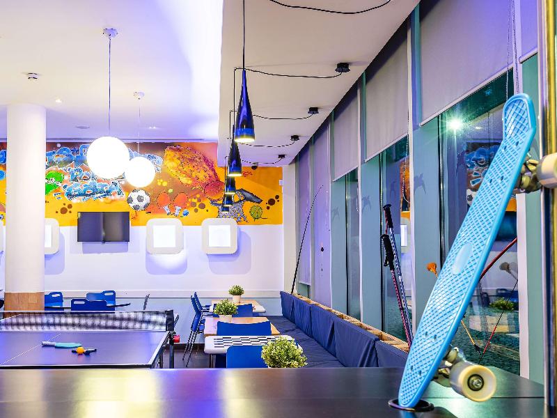ibis budget Porto Gaia - Aktivite