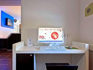 ibis budget Porto Gaia fotoÄŸrafÄ±