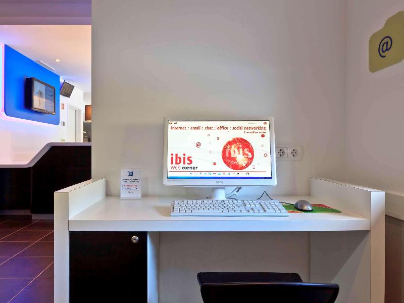 ibis budget Porto Gaia - Aktivite