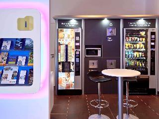 ibis budget Porto Gaia fotoÄŸrafÄ±