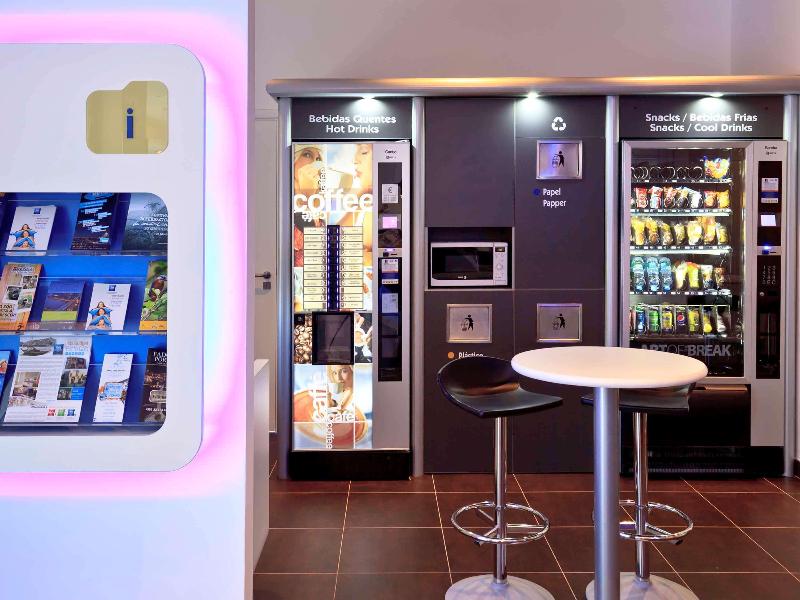 ibis budget Porto Gaia - Aktivite