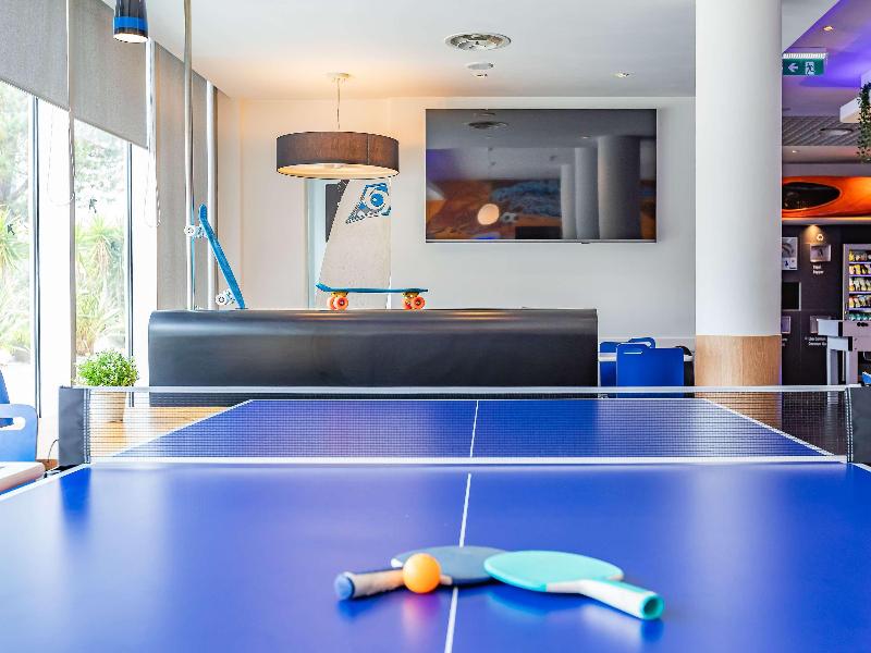 ibis budget Porto Gaia - Aktivite