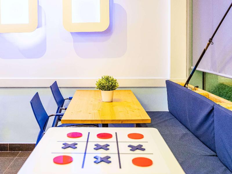 ibis budget Porto Gaia - Aktivite