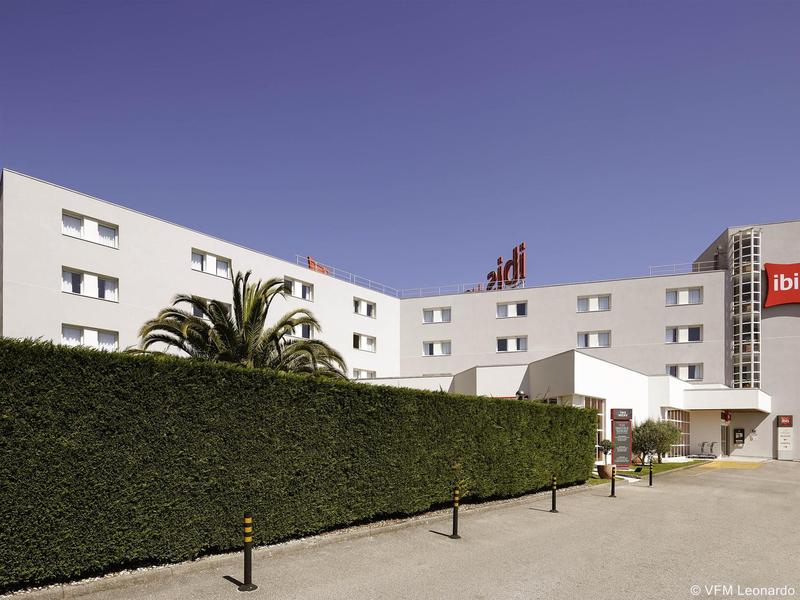 ibis budget Porto Gaia - Genel