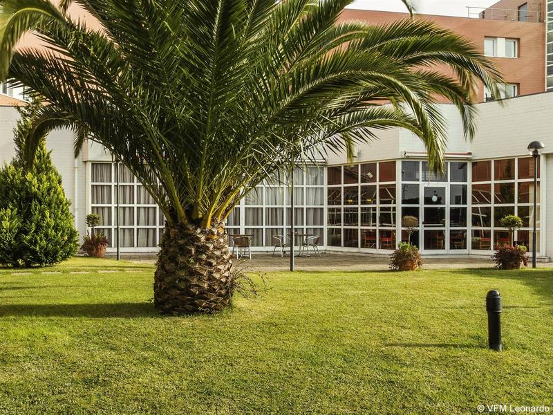 ibis budget Porto Gaia - Genel
