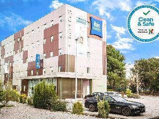 ibis budget Porto Gaia fotoÄŸrafÄ±