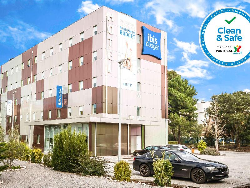 ibis budget Porto Gaia - Genel