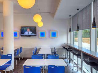 ibis budget Porto Gaia fotoÄŸrafÄ±