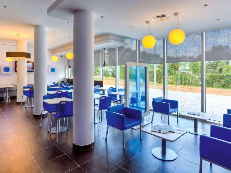ibis budget Porto Gaia - Genel