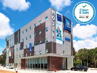 ibis budget Porto Gaia fotoÄŸrafÄ±