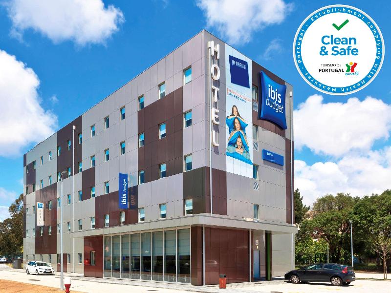 ibis budget Porto Gaia - Genel