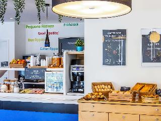 ibis budget Porto Gaia fotoÄŸrafÄ±