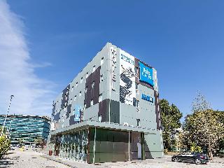 ibis budget Porto Gaia fotoÄŸrafÄ±