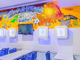 ibis budget Porto Gaia fotoÄŸrafÄ±