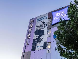 ibis budget Porto Gaia fotoÄŸrafÄ±
