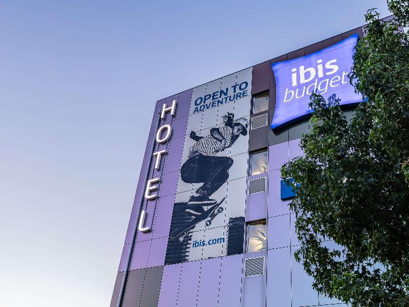 ibis budget Porto Gaia - Genel