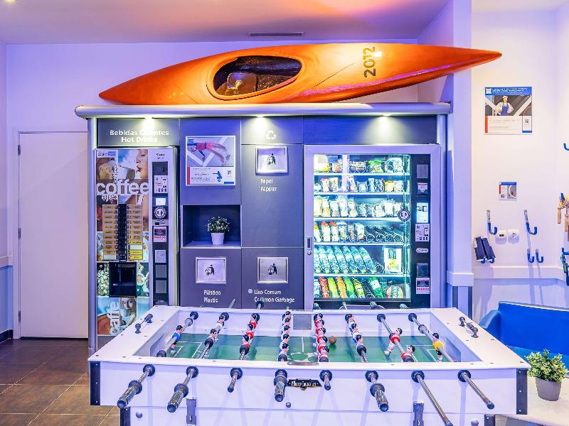 ibis budget Porto Gaia - Genel