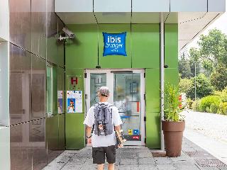 ibis budget Porto Gaia fotoÄŸrafÄ±