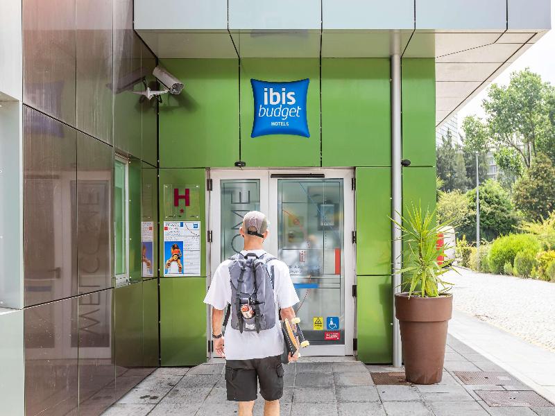 ibis budget Porto Gaia - Genel