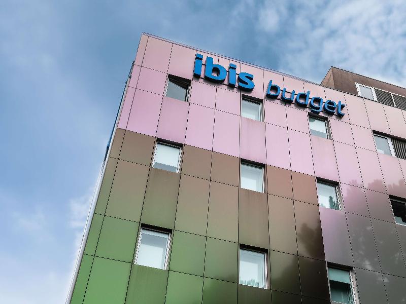ibis budget Porto Gaia - Genel