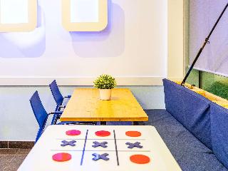 ibis budget Porto Gaia fotoÄŸrafÄ±