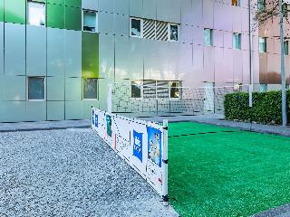 ibis budget Porto Gaia fotoÄŸrafÄ±